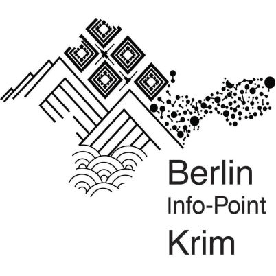 Berlin Info-Point Krim
