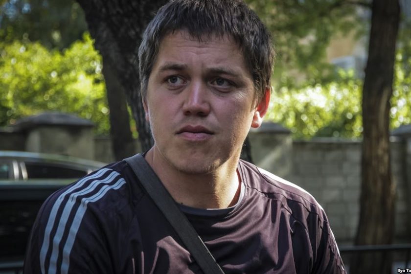 На крымского татарина, сообщавшего о похищении и пытках, завели два уголовных дела