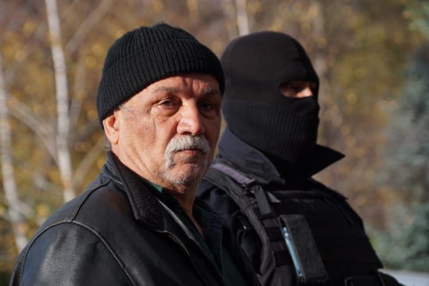 The court in Crimea left the defendants of the ” Vedzhie Kashka case” under arrest