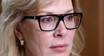Денисова просит международных правозащитников защитить «Крымскую солидарность»