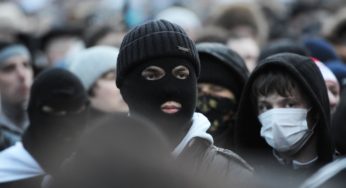 Госдума приняла закон о частичной декриминализации статьи 282 УК