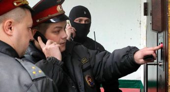 МВД предложило расширить список оснований для личного досмотра и проникновения в жилище