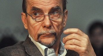Минюст решил провести внеплановую проверку движения Льва Пономарева «За права человека»